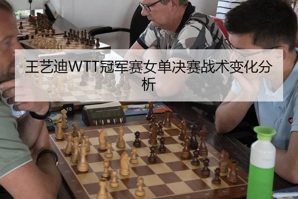 王艺迪WTT冠军赛女单决赛战术变化分析
